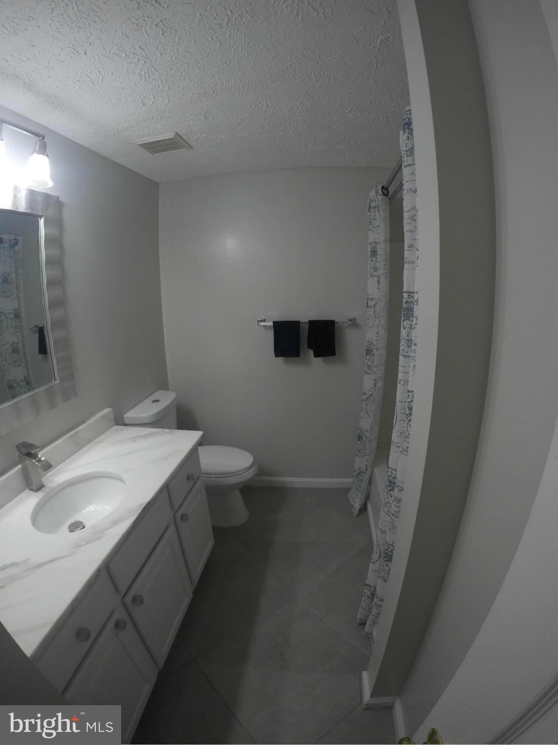 LAUREL HIGHLANDS - Residential