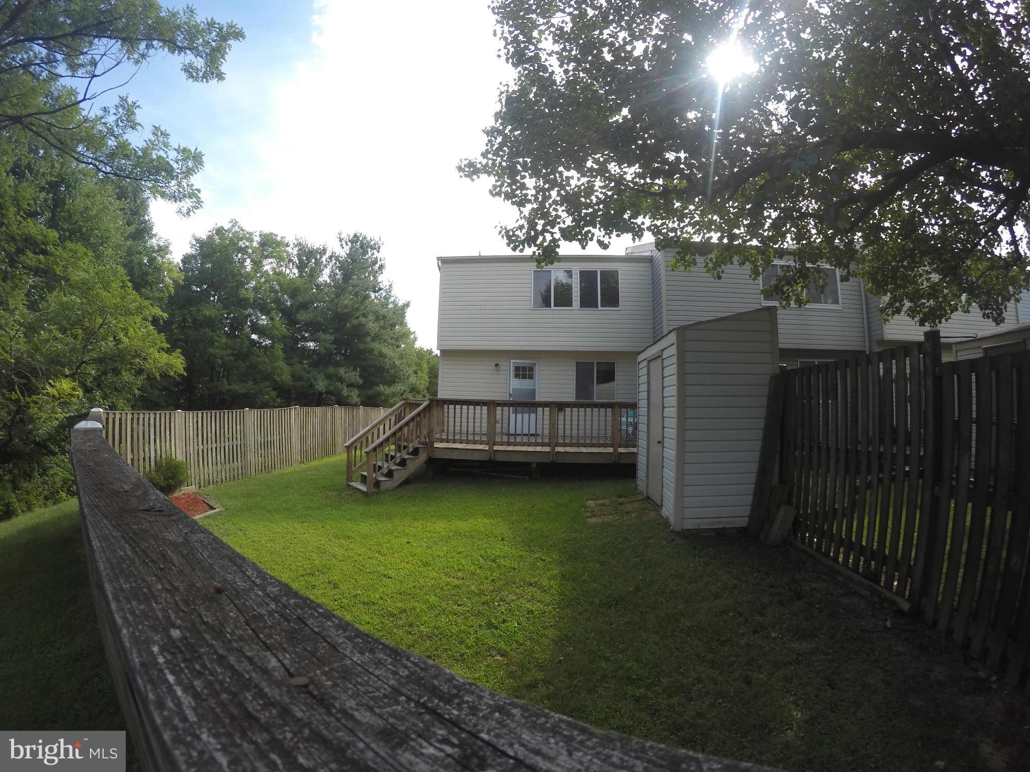 LAUREL HIGHLANDS - Residential