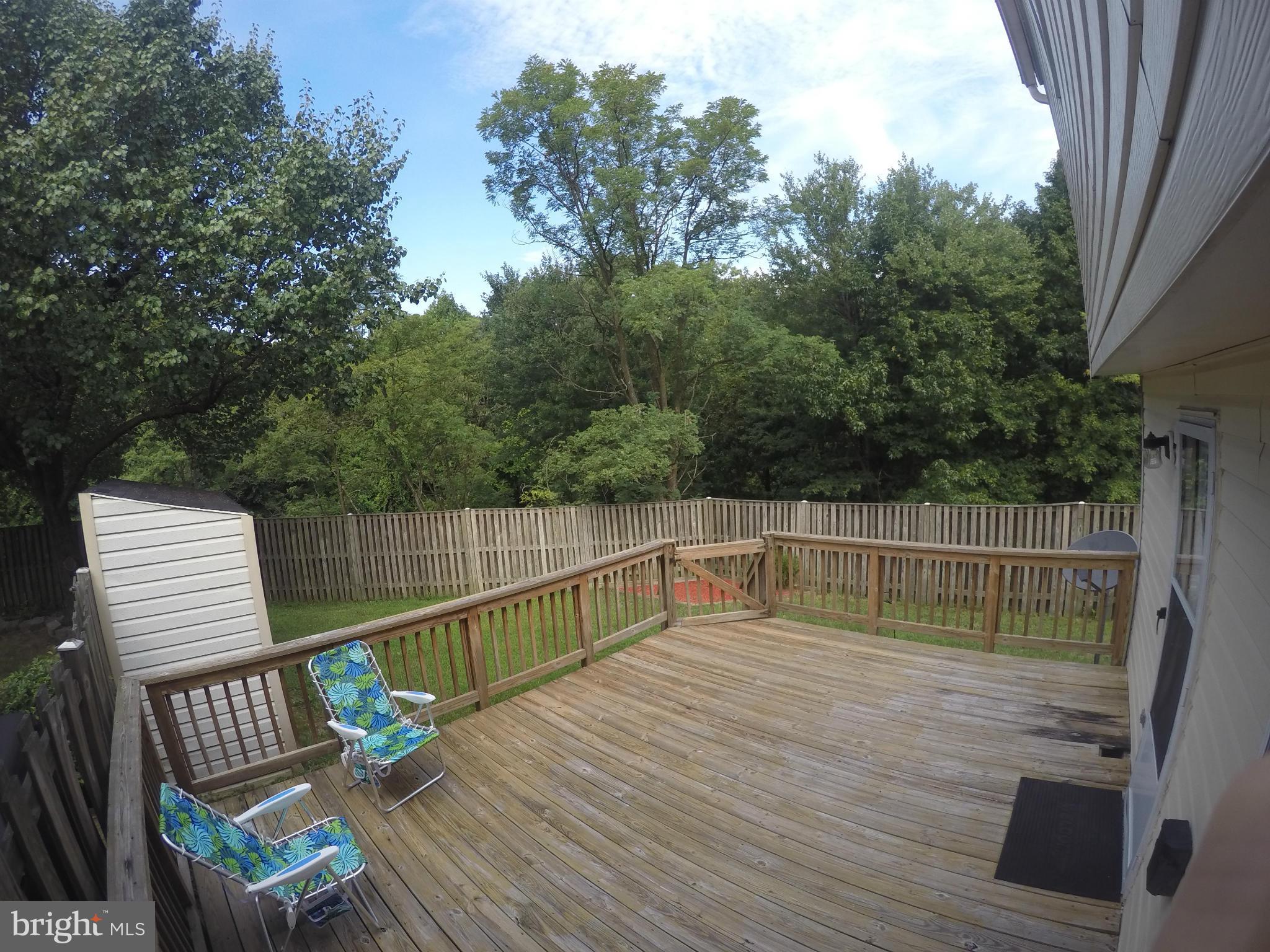 LAUREL HIGHLANDS - Residential