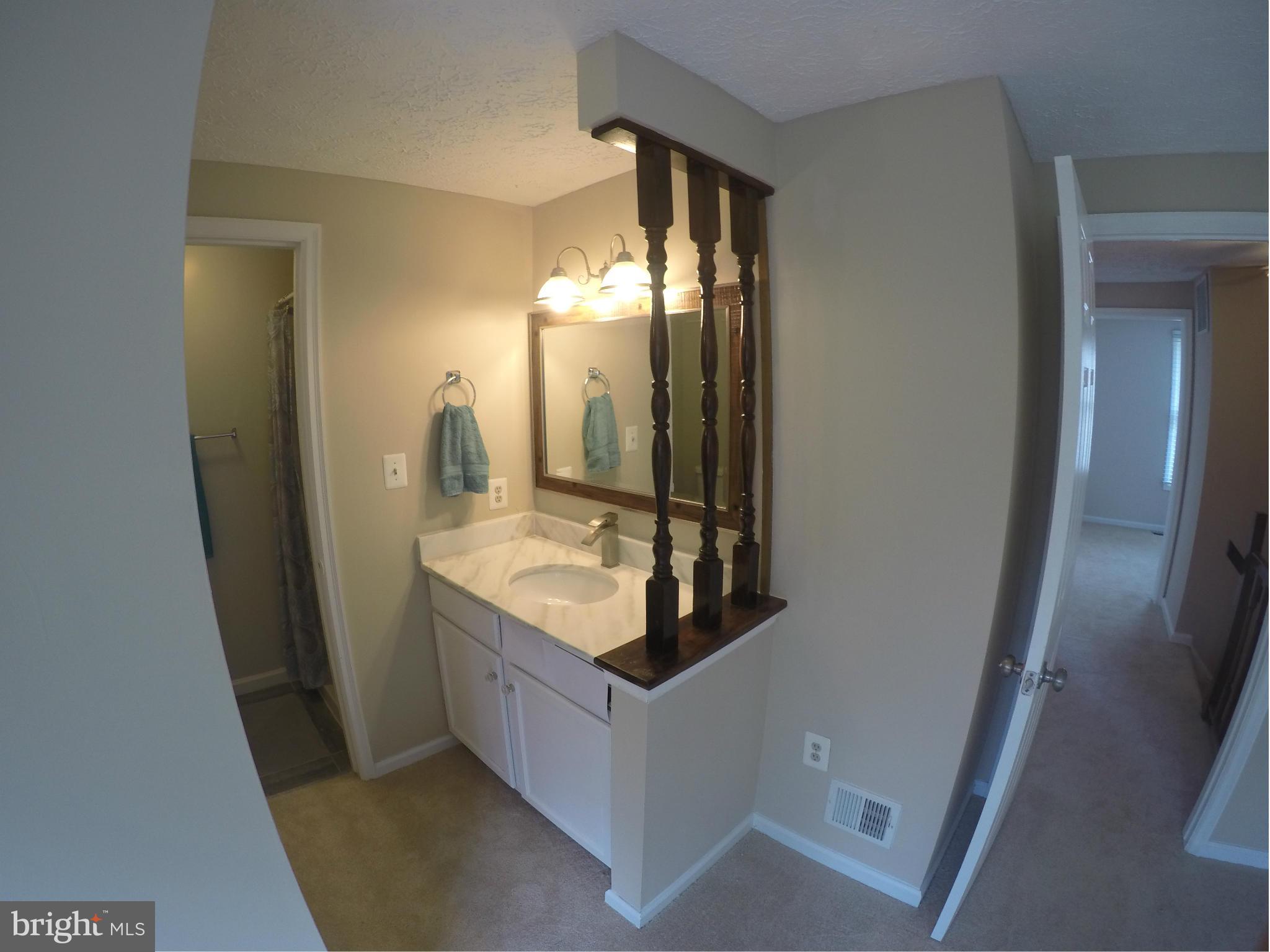 LAUREL HIGHLANDS - Residential