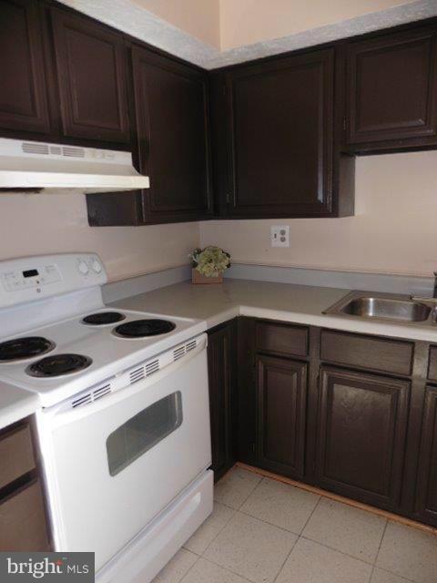 LAUREL HIGHLANDS - Residential