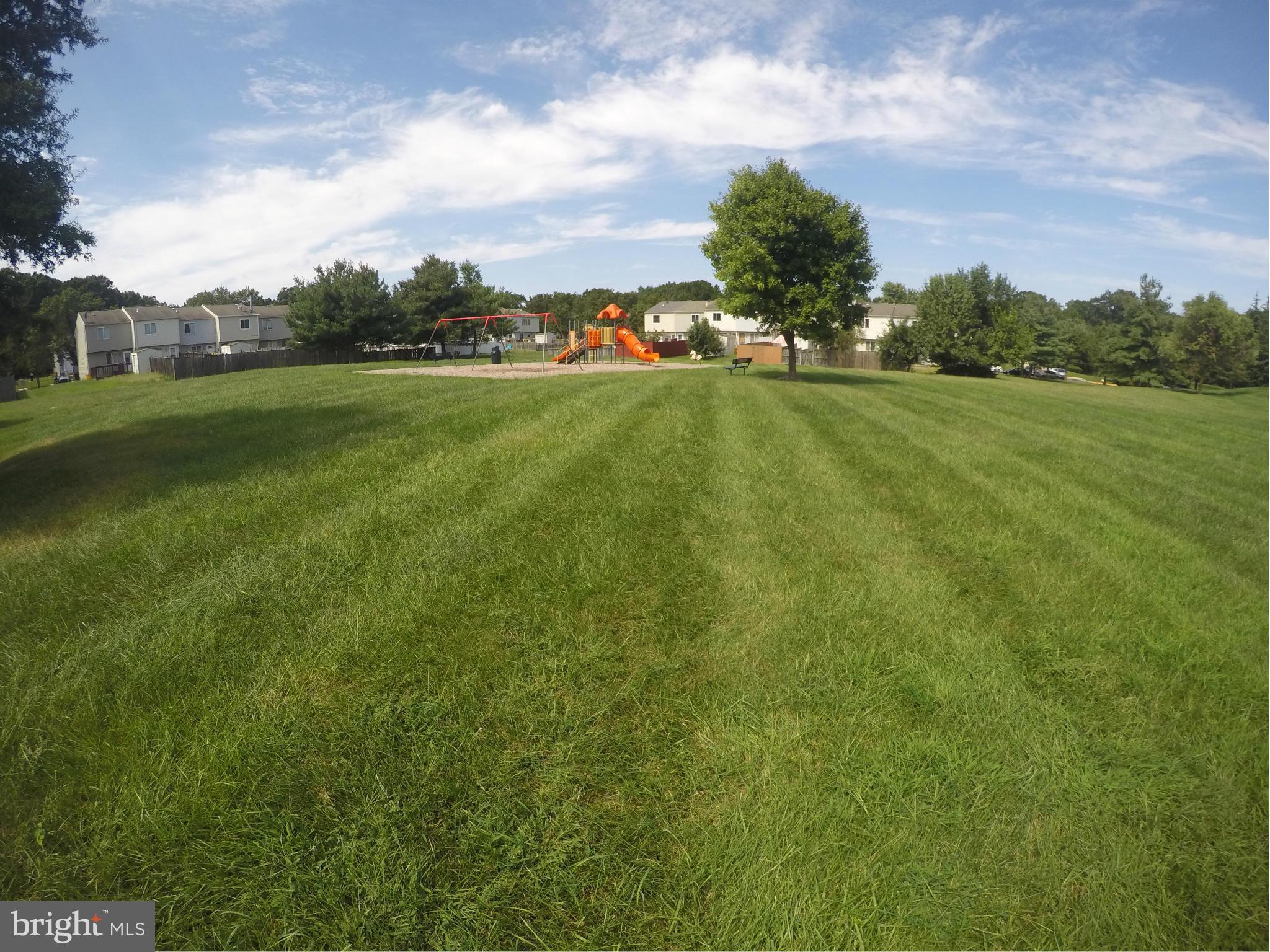 LAUREL HIGHLANDS - Residential