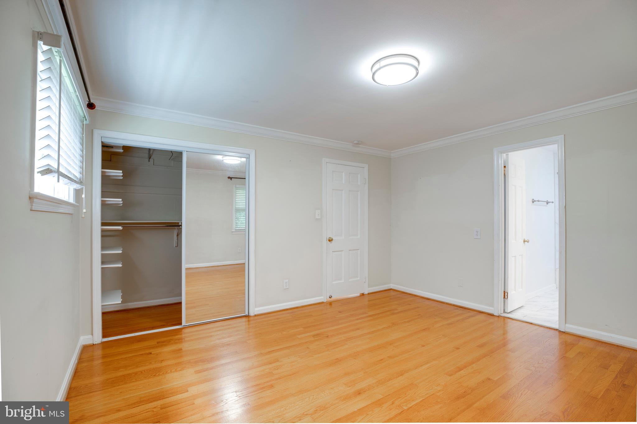 POTOMAC HILLS - Residential Lease