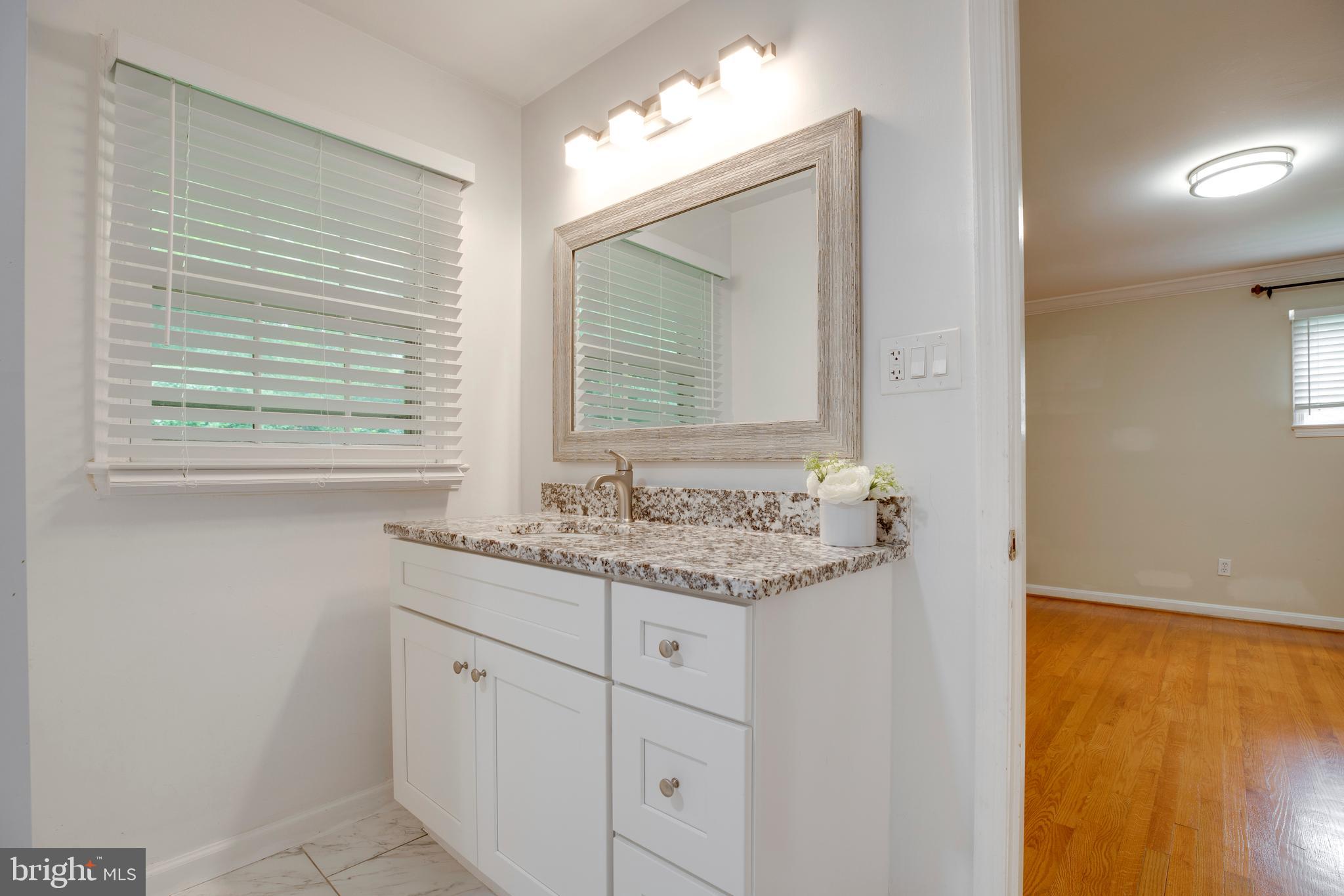 POTOMAC HILLS - Residential Lease