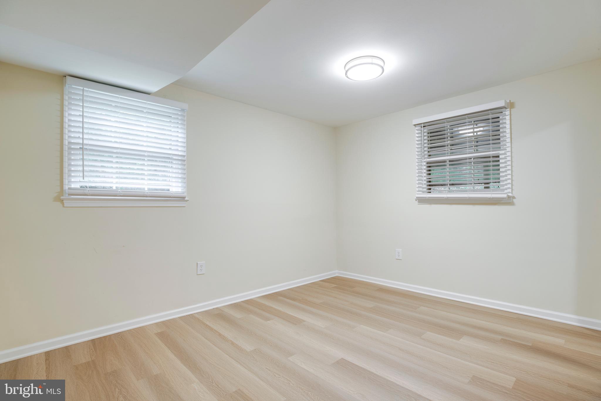 POTOMAC HILLS - Residential Lease