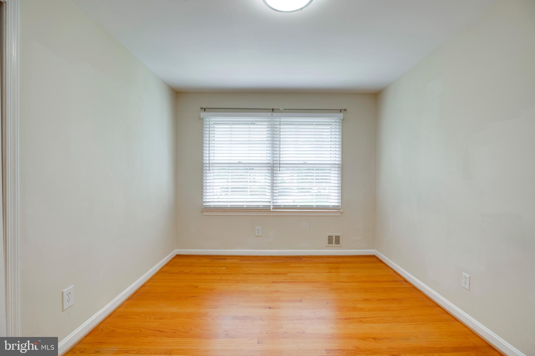 POTOMAC HILLS - Residential Lease