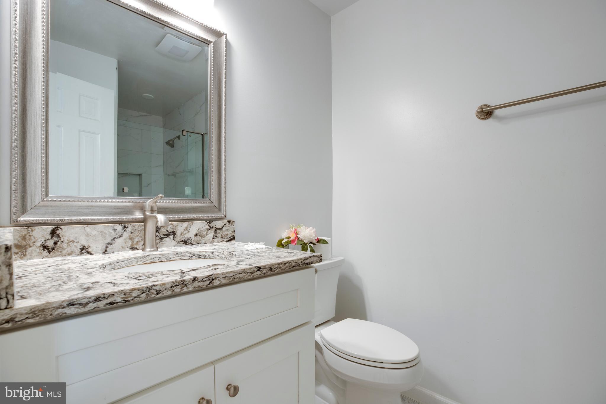 POTOMAC HILLS - Residential Lease