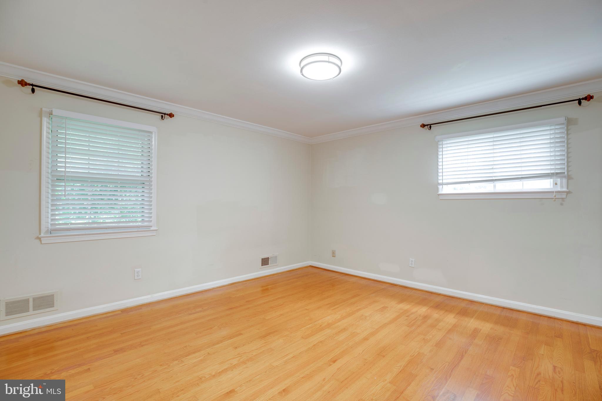 POTOMAC HILLS - Residential Lease