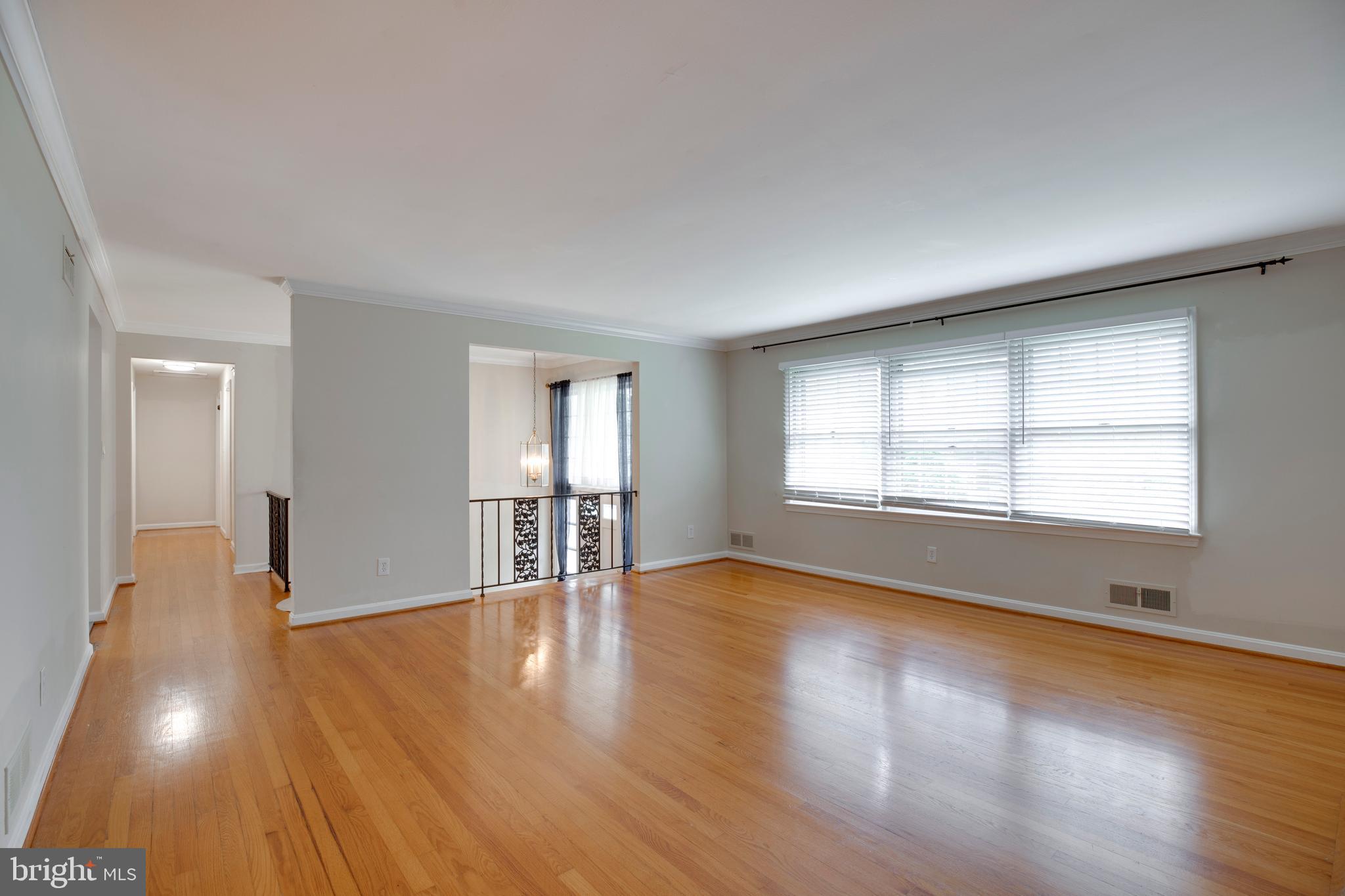 POTOMAC HILLS - Residential Lease