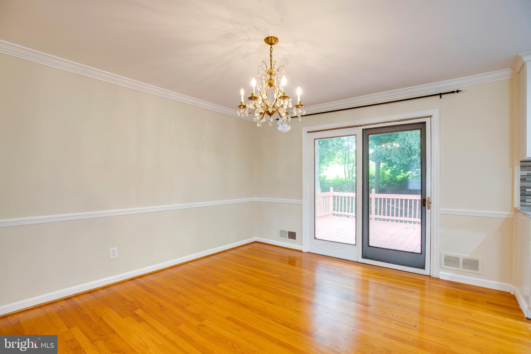 POTOMAC HILLS - Residential Lease