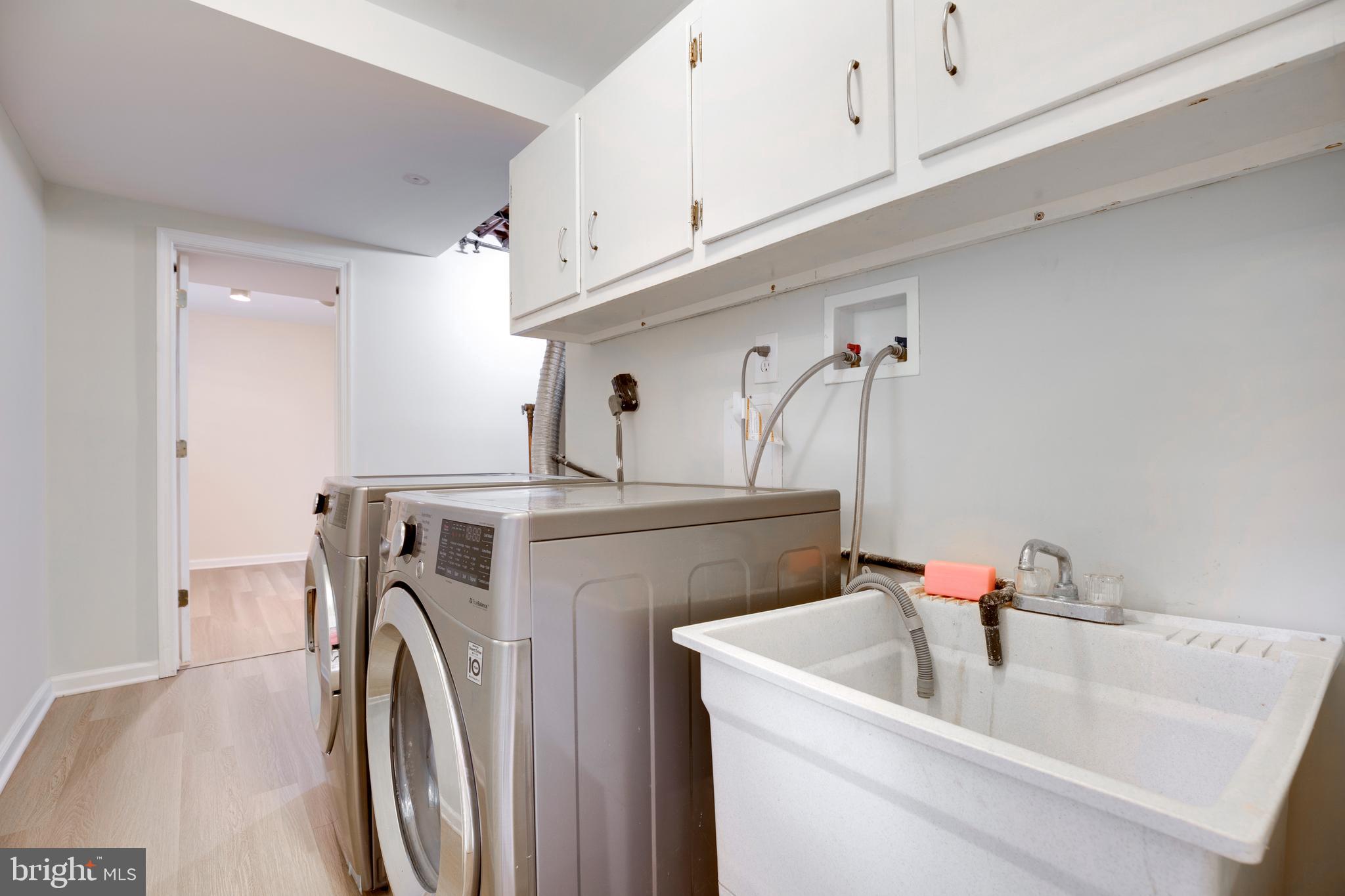 POTOMAC HILLS - Residential Lease