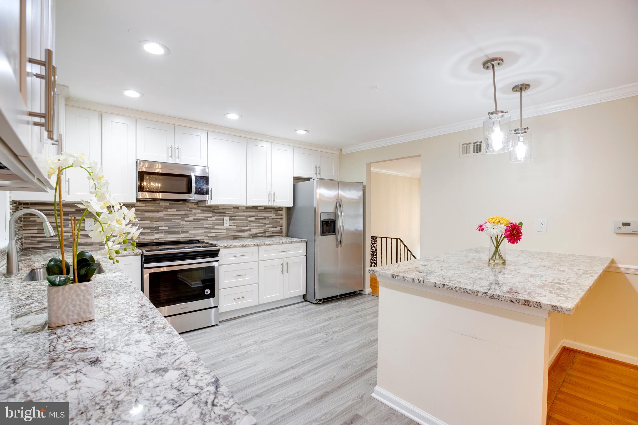 POTOMAC HILLS - Residential Lease