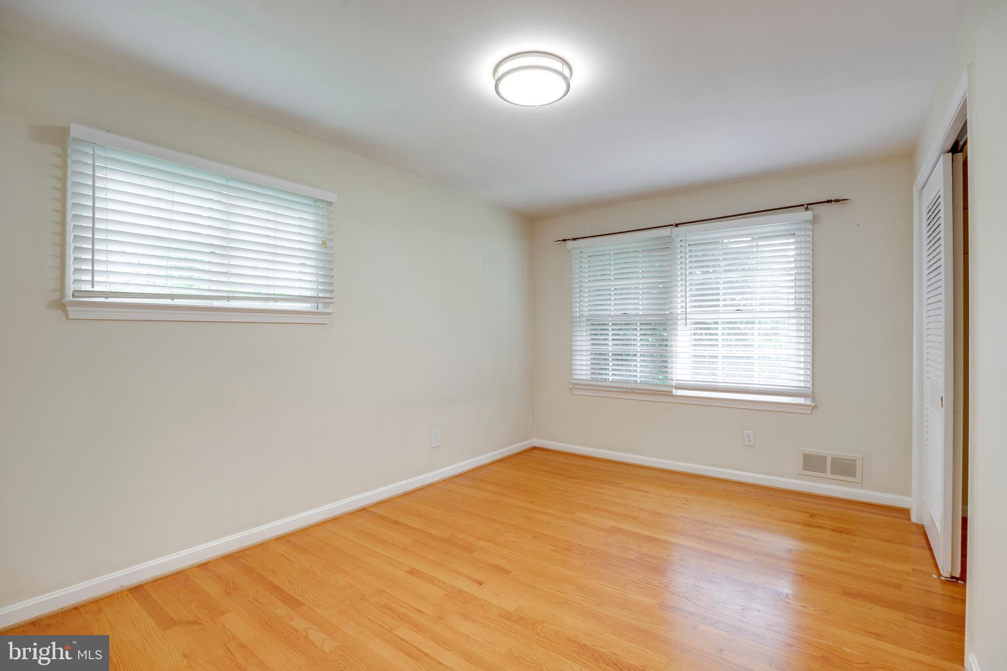 POTOMAC HILLS - Residential Lease