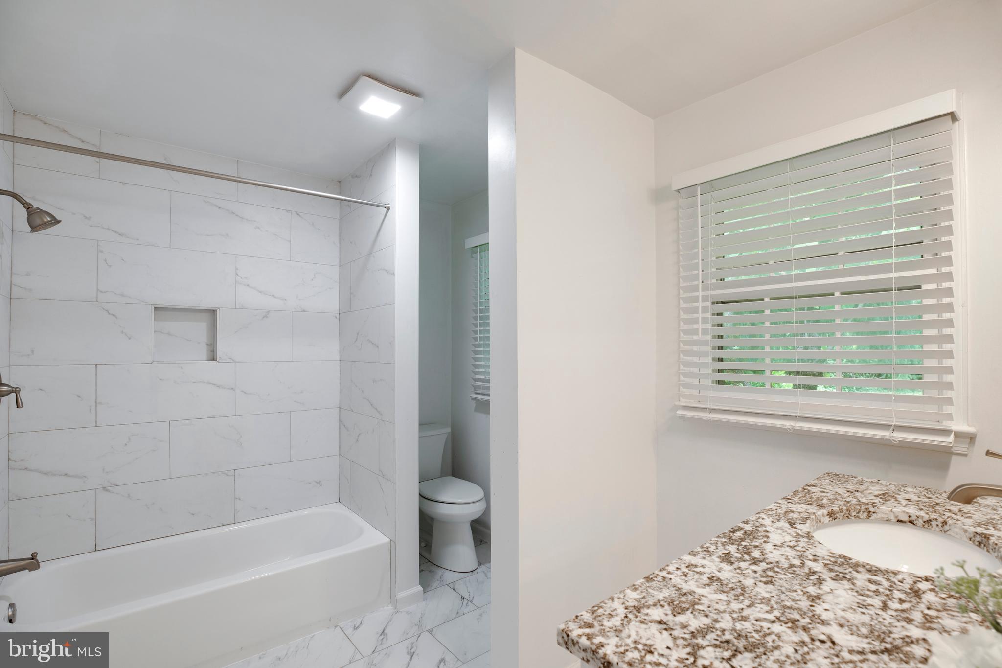 POTOMAC HILLS - Residential Lease