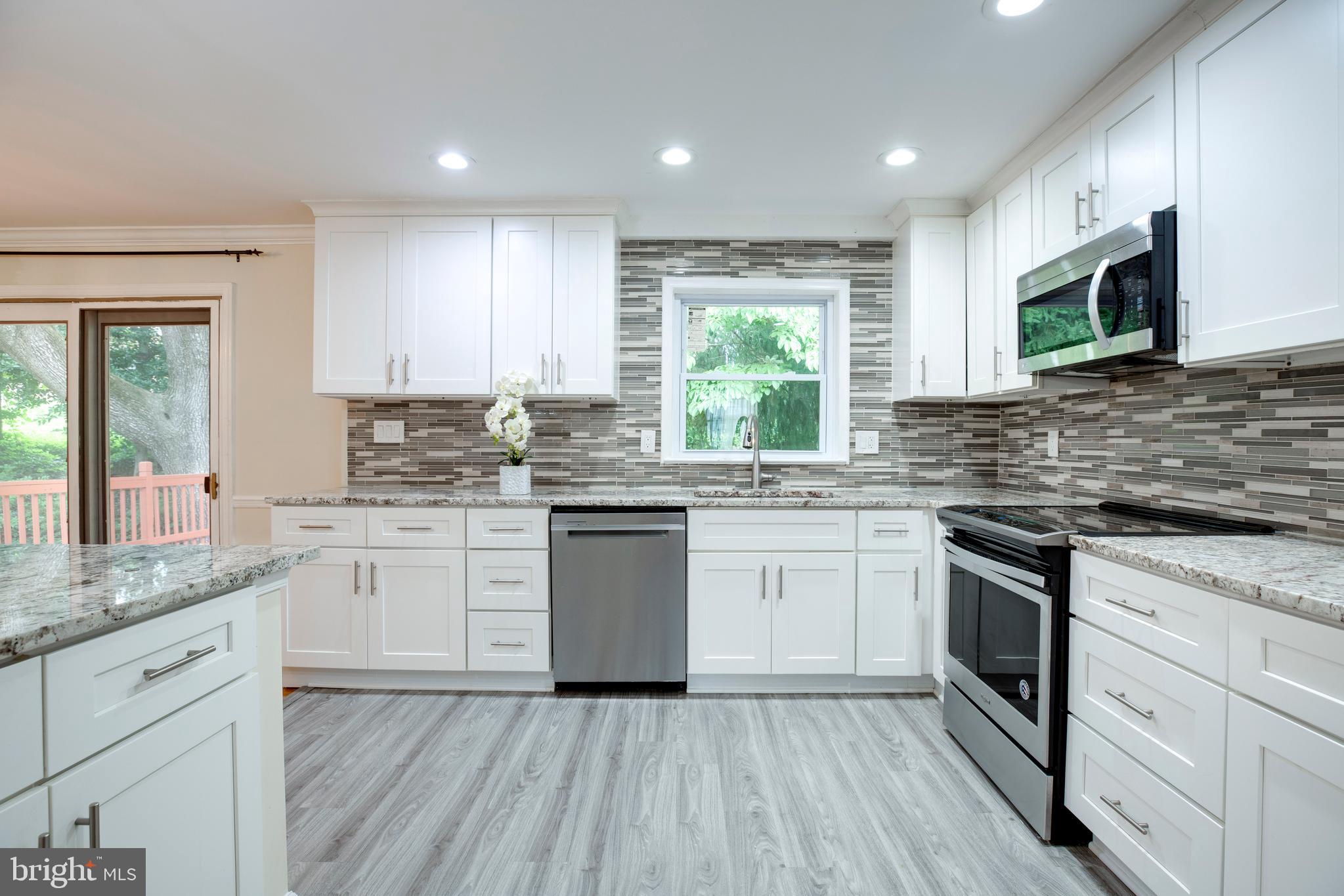 POTOMAC HILLS - Residential Lease