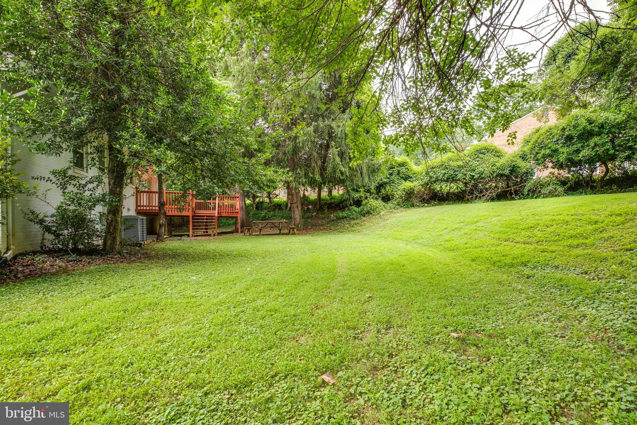 POTOMAC HILLS - Residential Lease