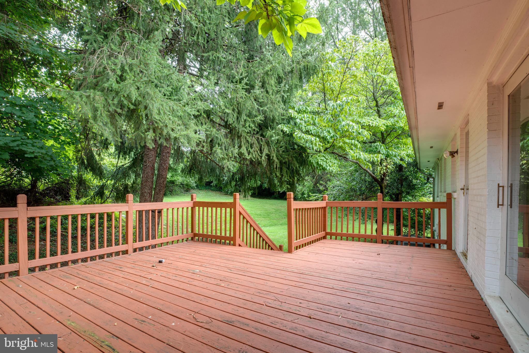 POTOMAC HILLS - Residential Lease