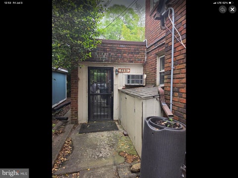 Condo For Rent - 2511 S Grant Street<br/> ARLINGTON, VA 22202