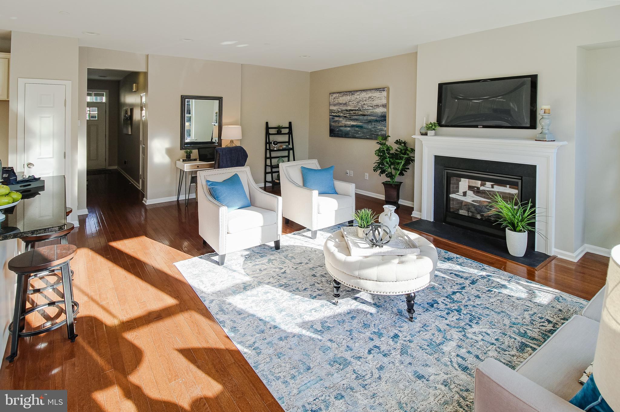 WALNUT WALK - Residential