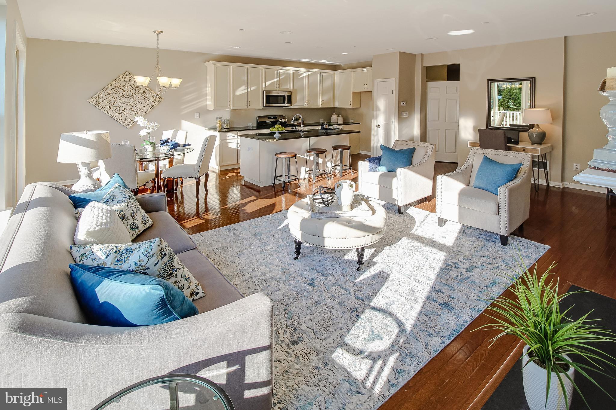 WALNUT WALK - Residential