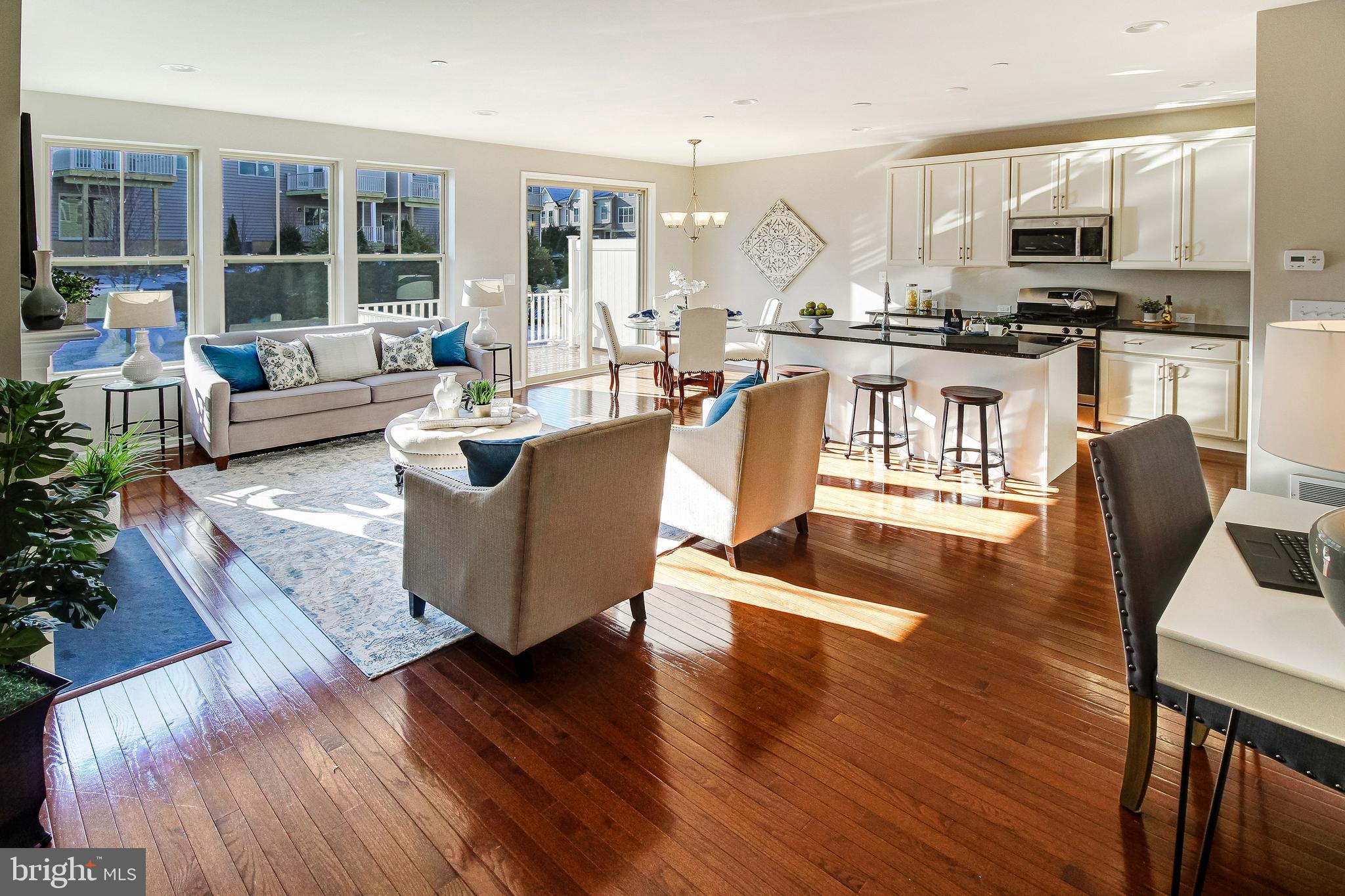 WALNUT WALK - Residential