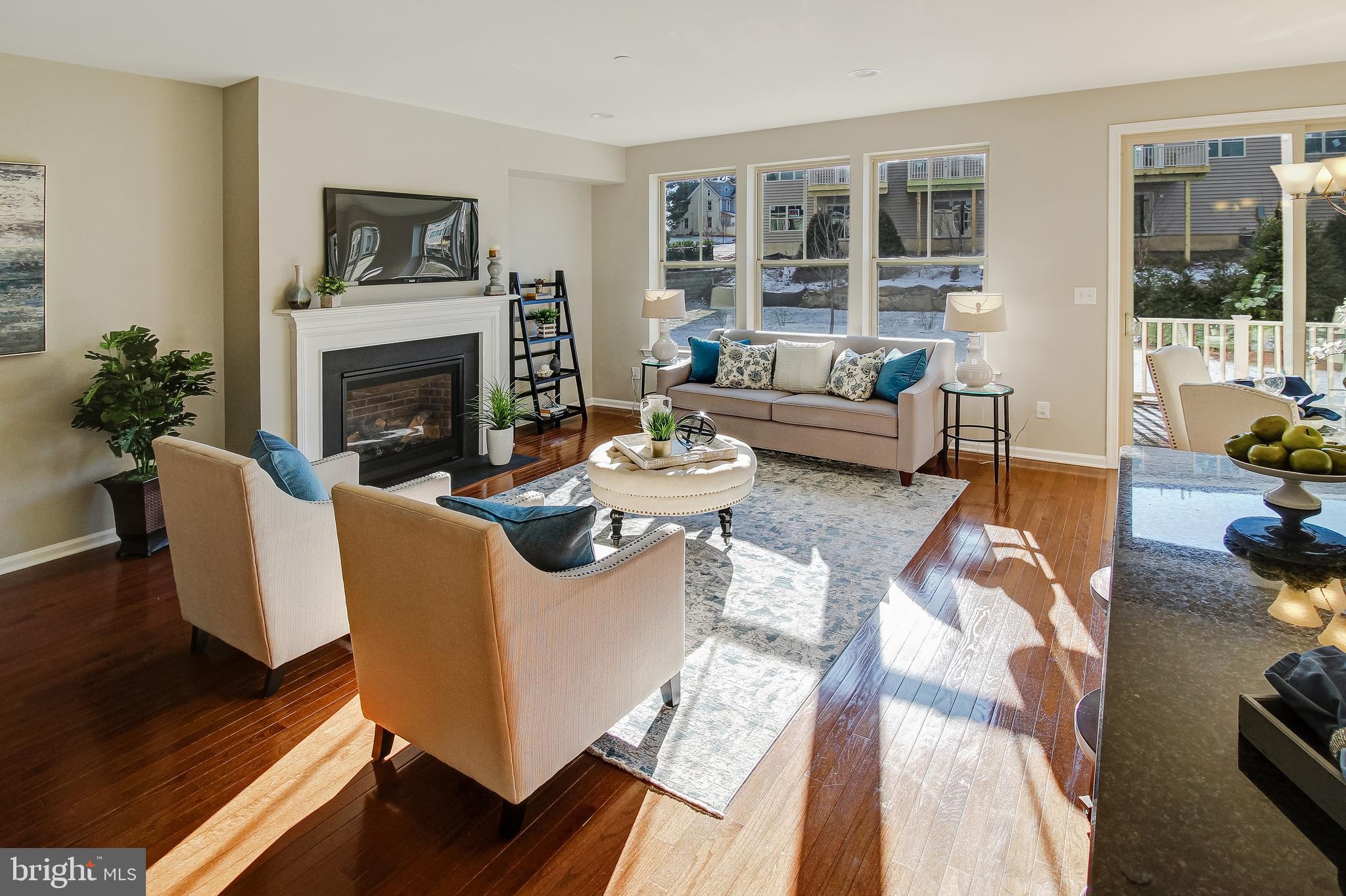 WALNUT WALK - Residential