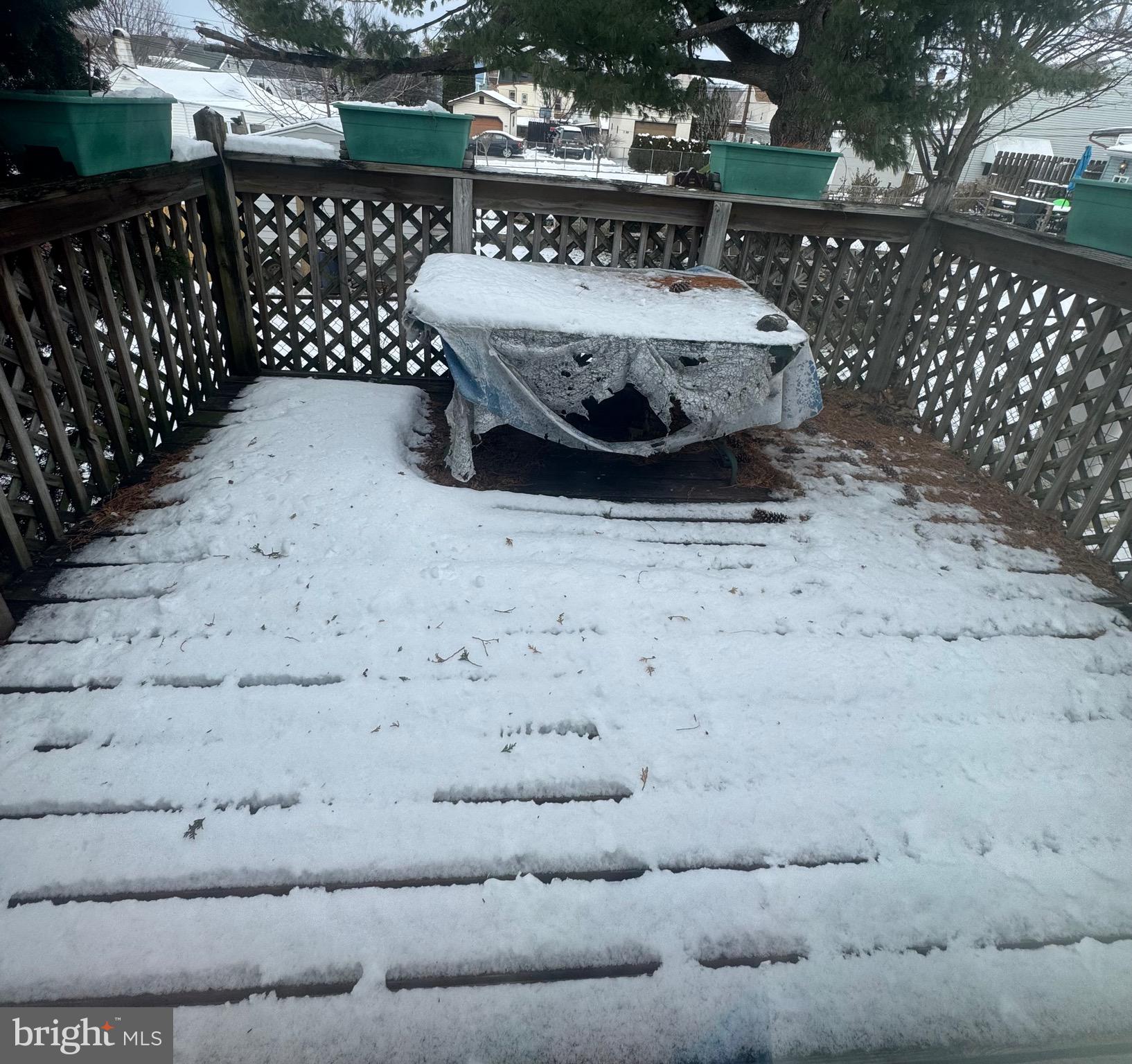 NORTH CORNWALL TOWNSHIP - Residential