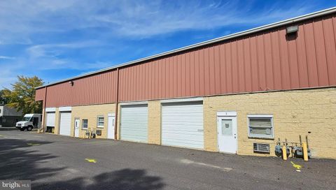 Photo of 1044 Industrial Drive #3, WEST BERLIN, NJ 08091 (MLS # NJCD2103636)