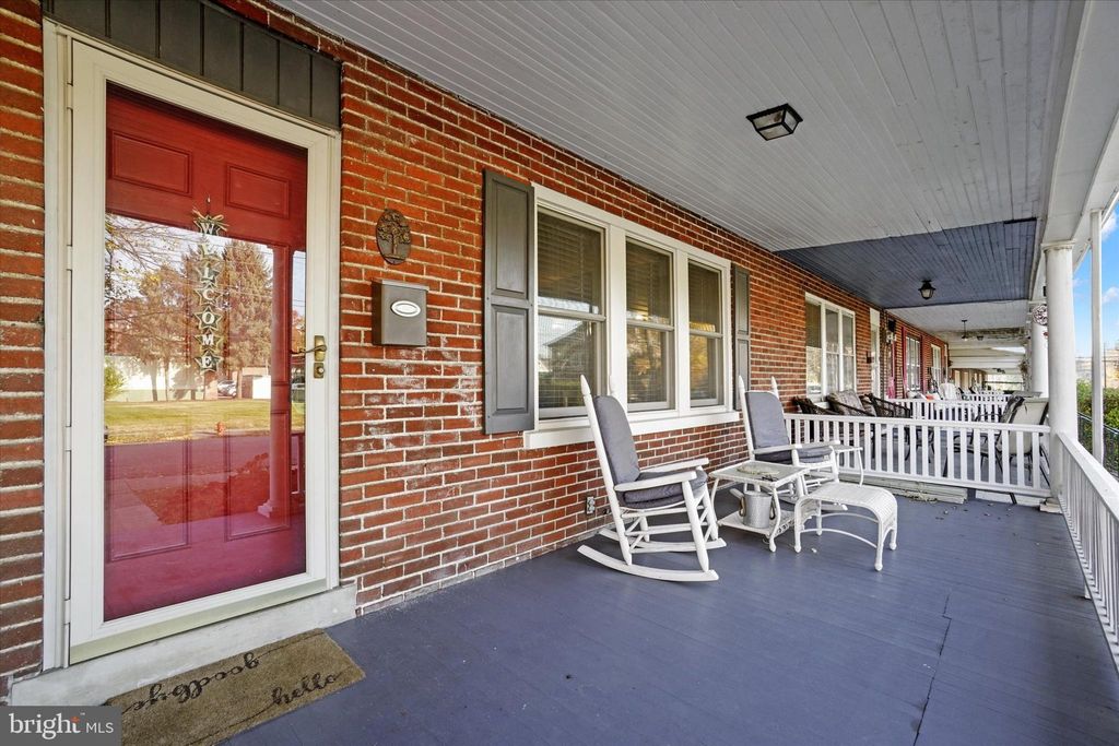 Photo of 918 1st Street, Lancaster, PA 17603 (MLS # PALA2060884)