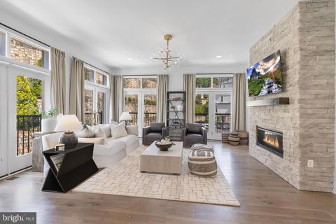 8201 RIVER ROAD BETHESDA MD 20817