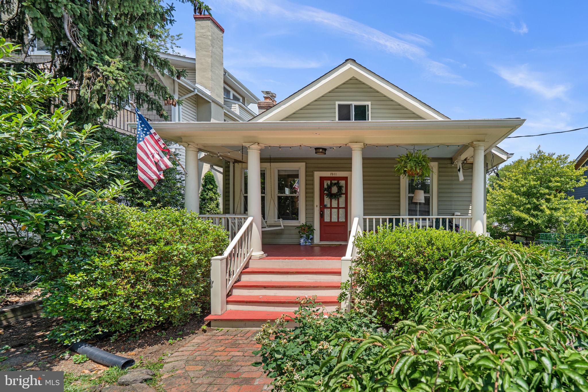 7311 FLOWER AVENUE