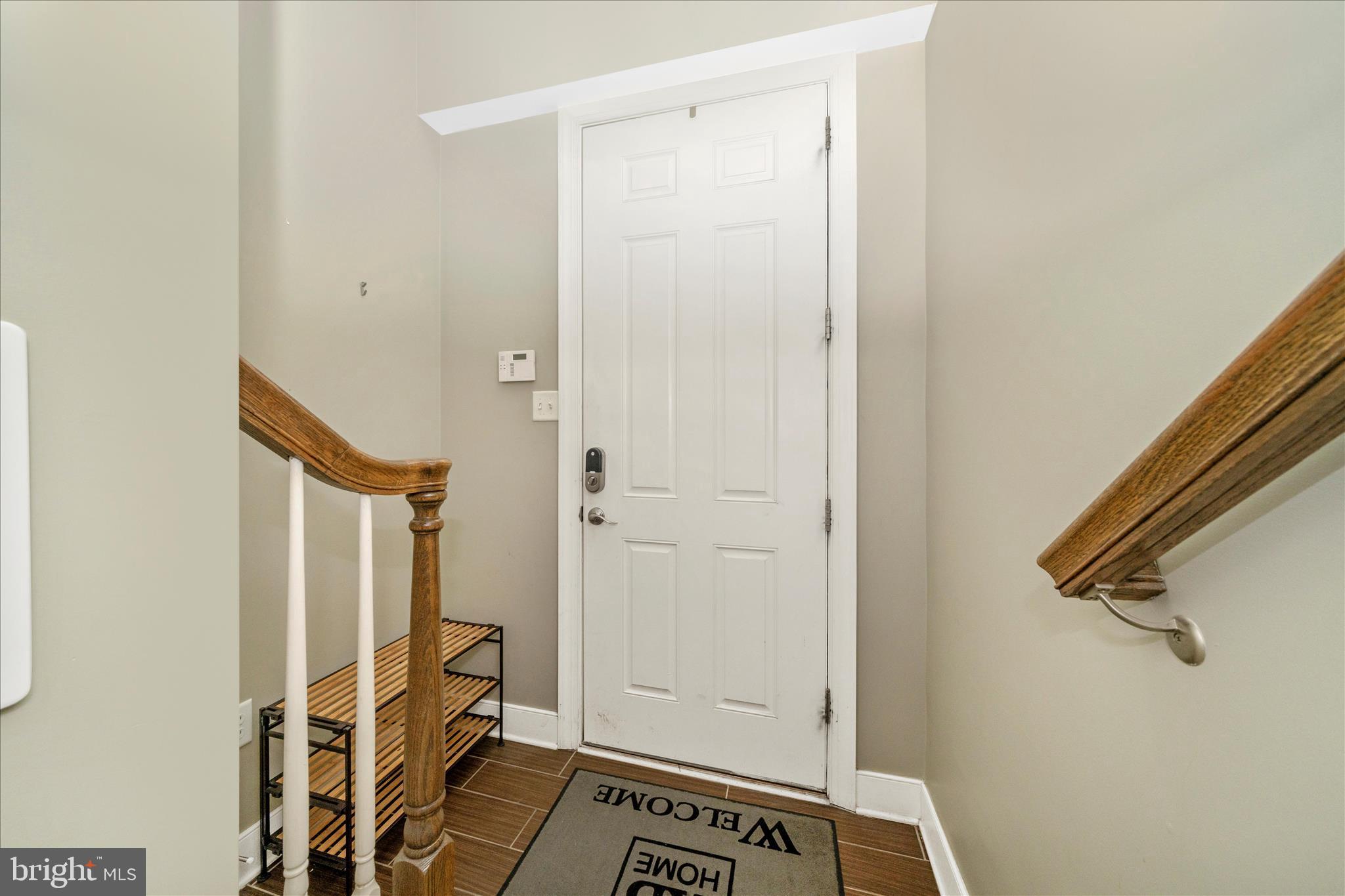 SUMMIT HALL RESERVE - Residential