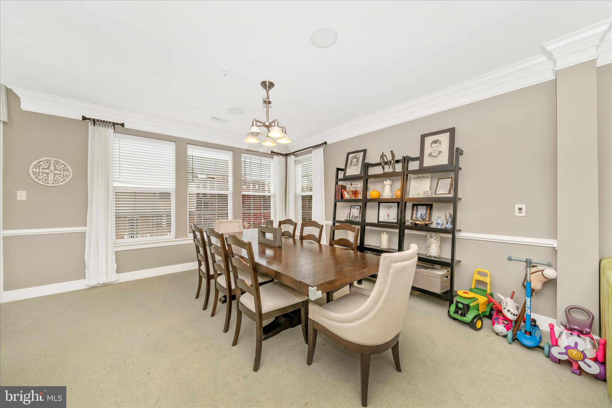 SUMMIT HALL RESERVE - Residential