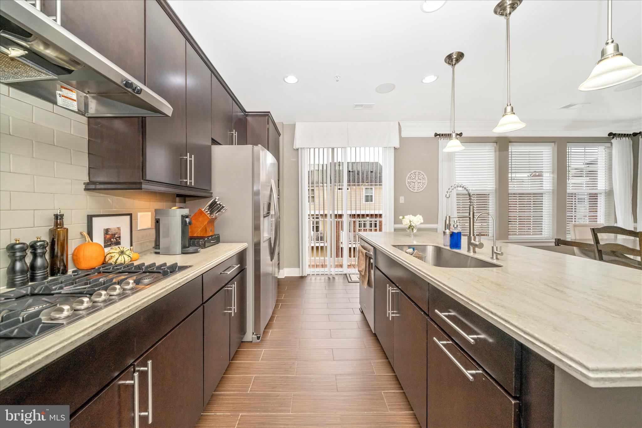 SUMMIT HALL RESERVE - Residential