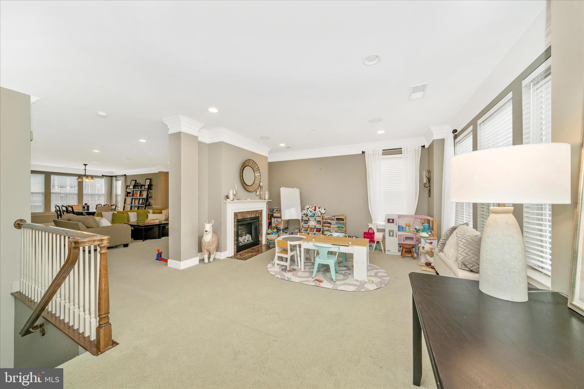 SUMMIT HALL RESERVE - Residential