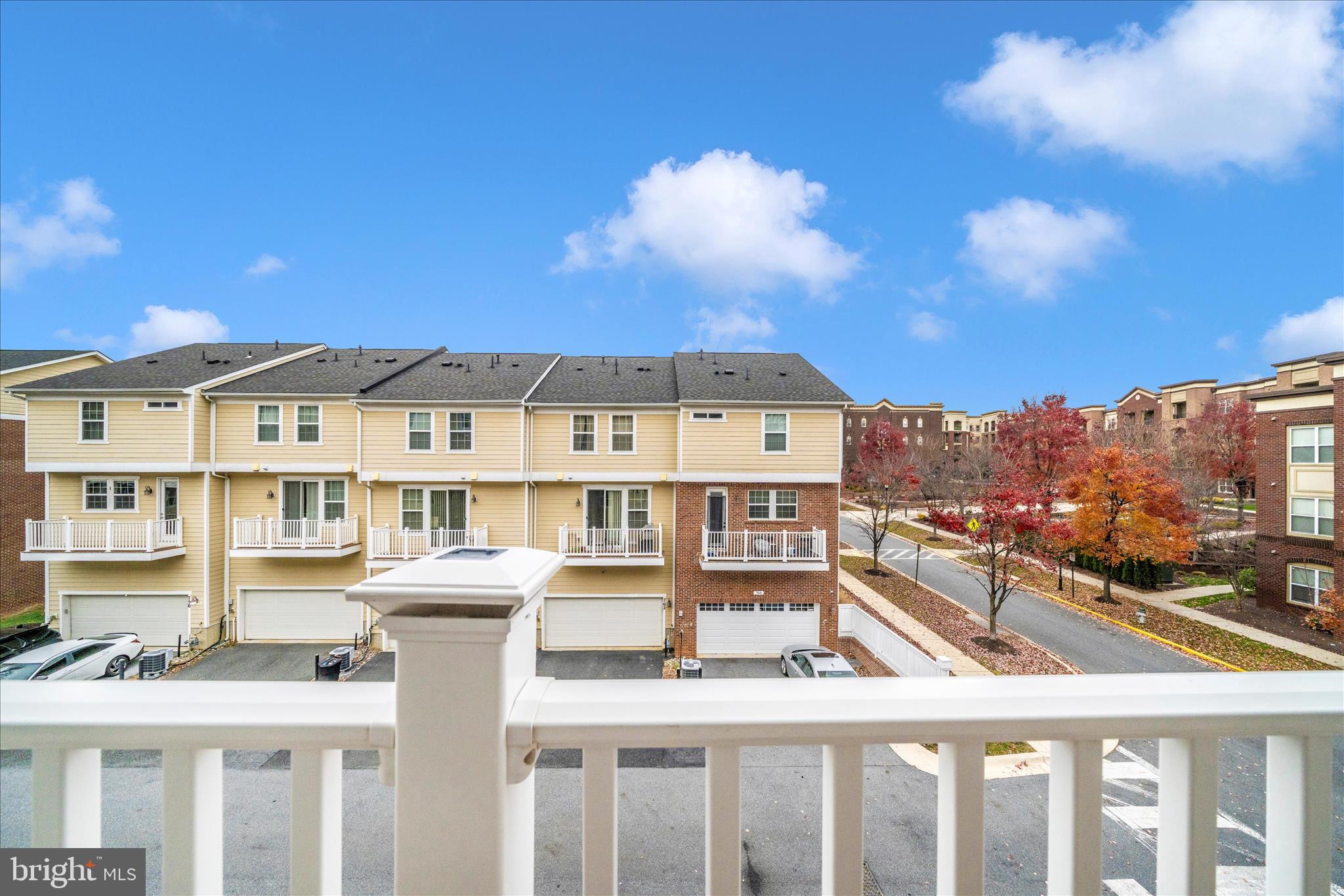 SUMMIT HALL RESERVE - Residential