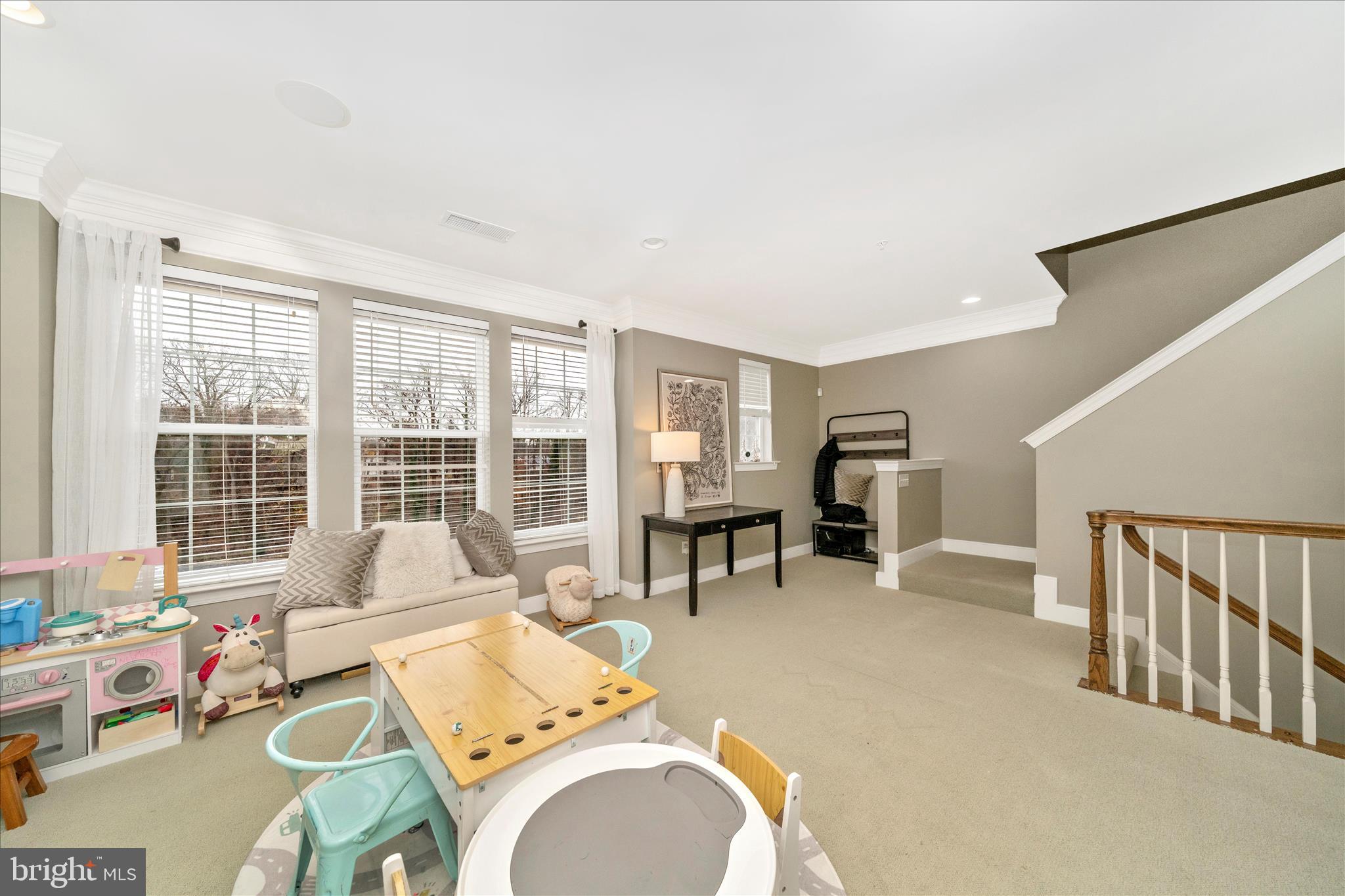 SUMMIT HALL RESERVE - Residential