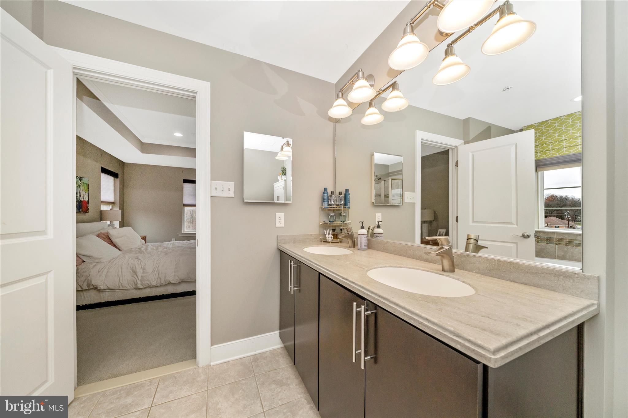 SUMMIT HALL RESERVE - Residential