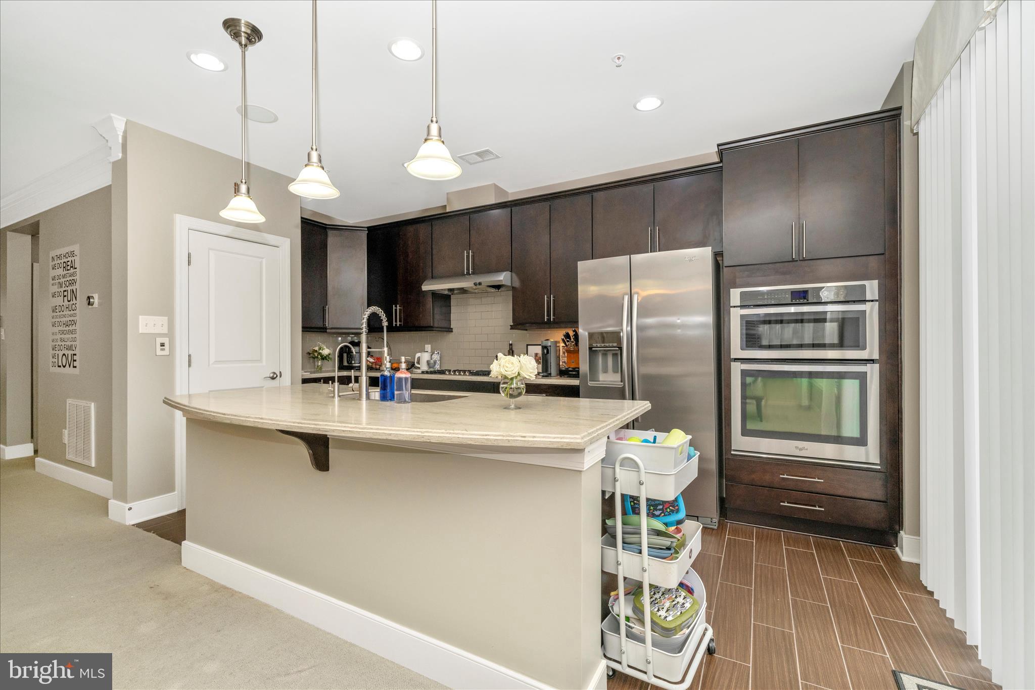 SUMMIT HALL RESERVE - Residential