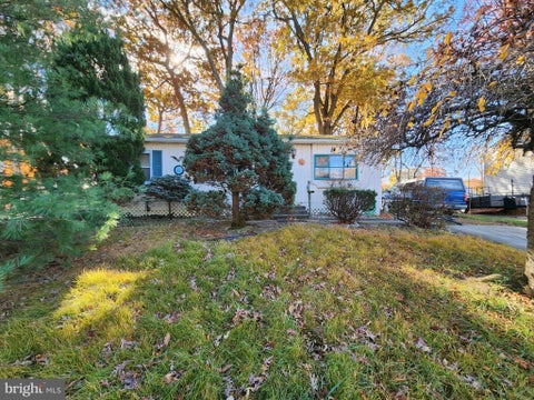 Homes For Sale - 3707 Hurlock Road<br/> BALTIMORE, MD 21220