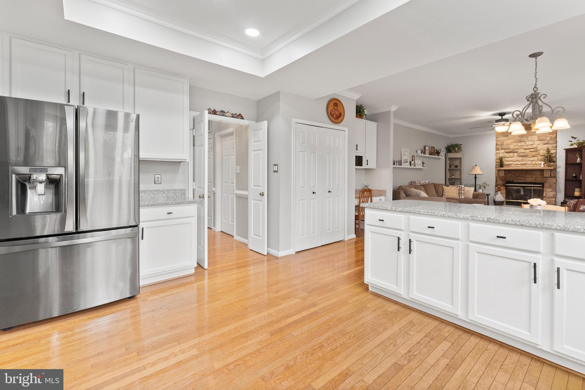 STONE HILL ESTATES - Residential