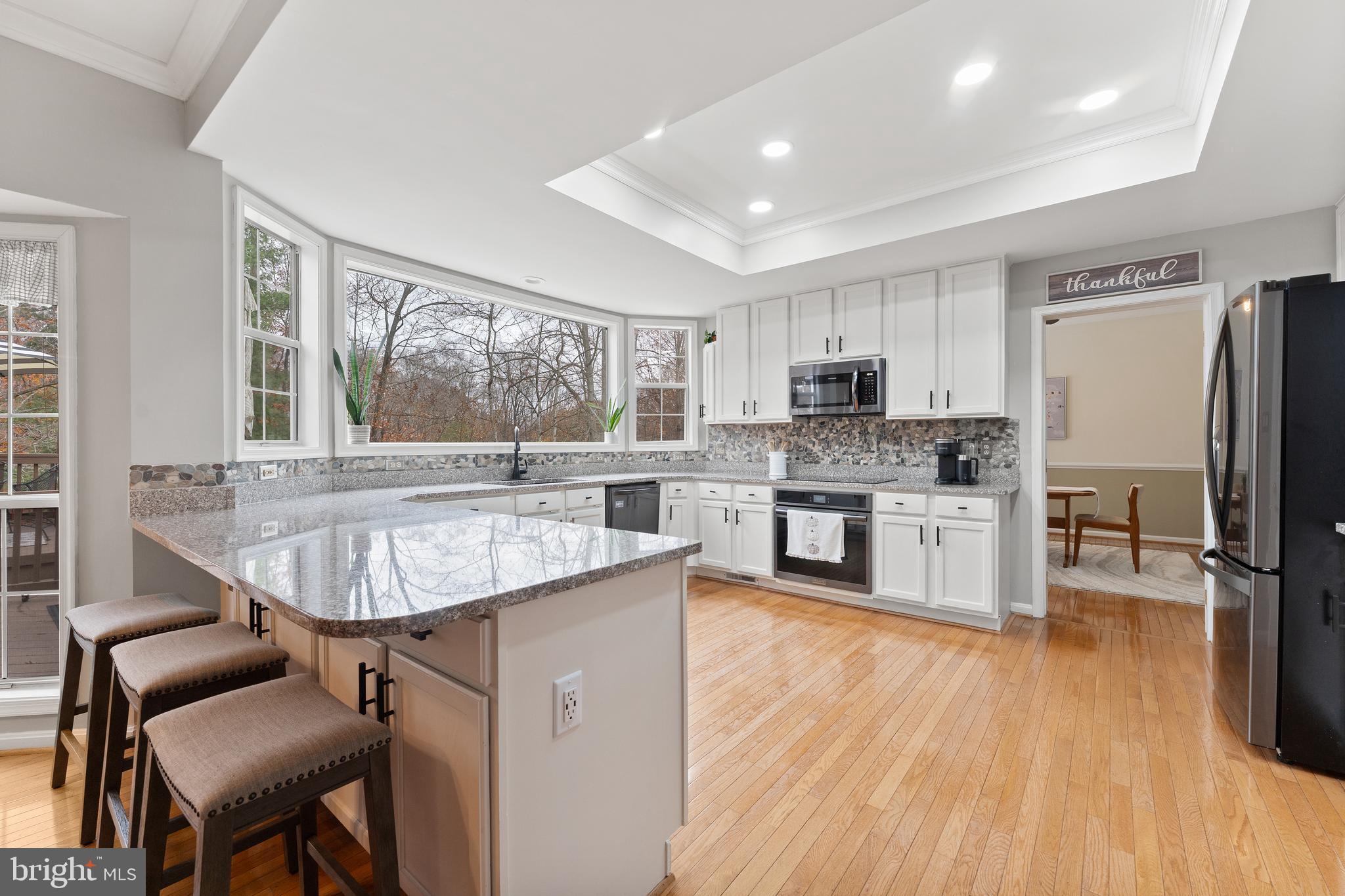 STONE HILL ESTATES - Residential