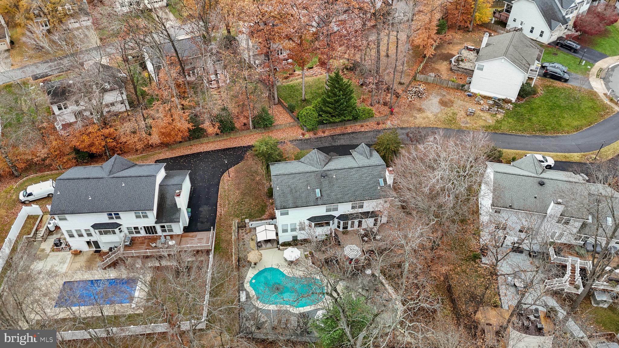 STONE HILL ESTATES - Residential