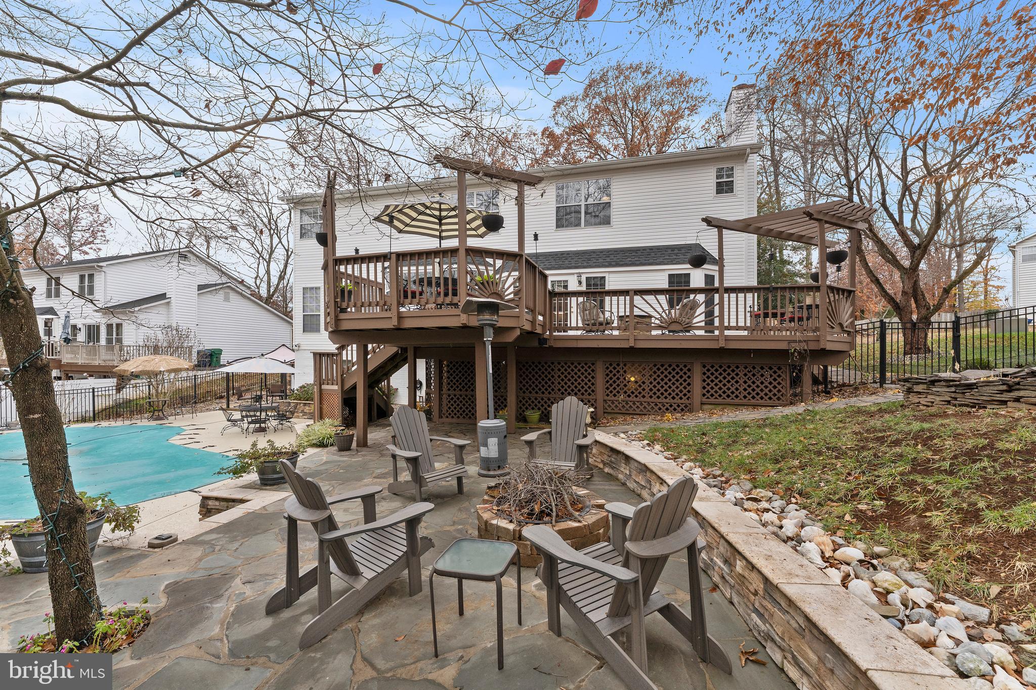 STONE HILL ESTATES - Residential