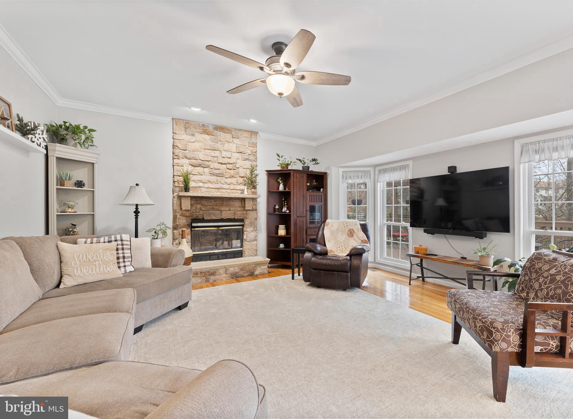 STONE HILL ESTATES - Residential