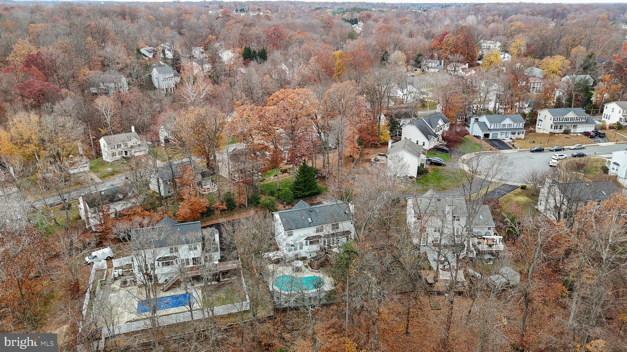 STONE HILL ESTATES - Residential