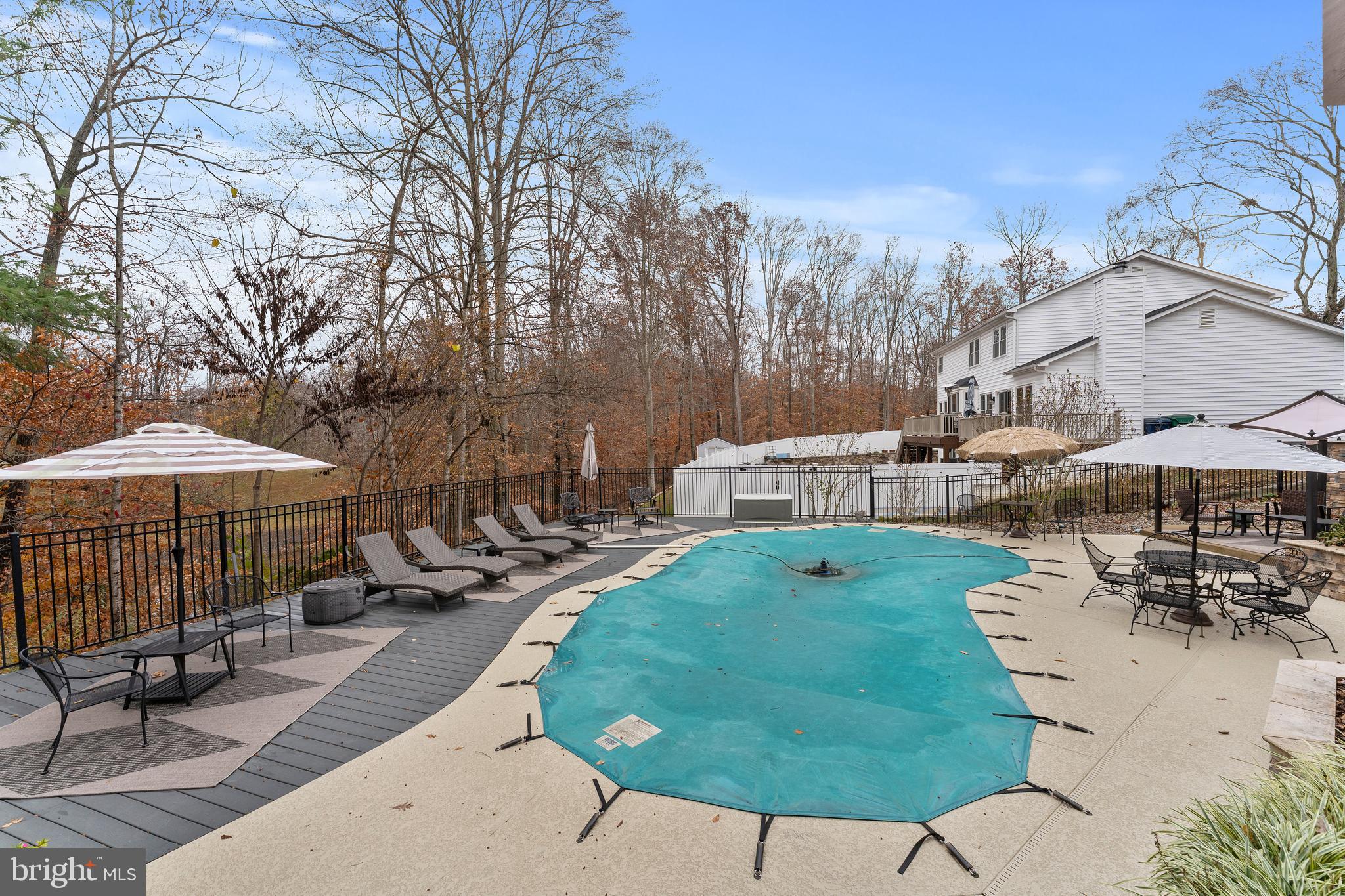 STONE HILL ESTATES - Residential