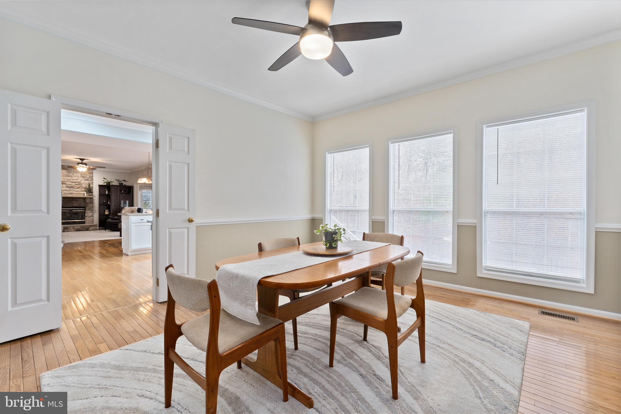 STONE HILL ESTATES - Residential