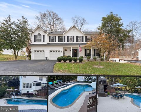 15 JASON COURT STAFFORD VA 22554