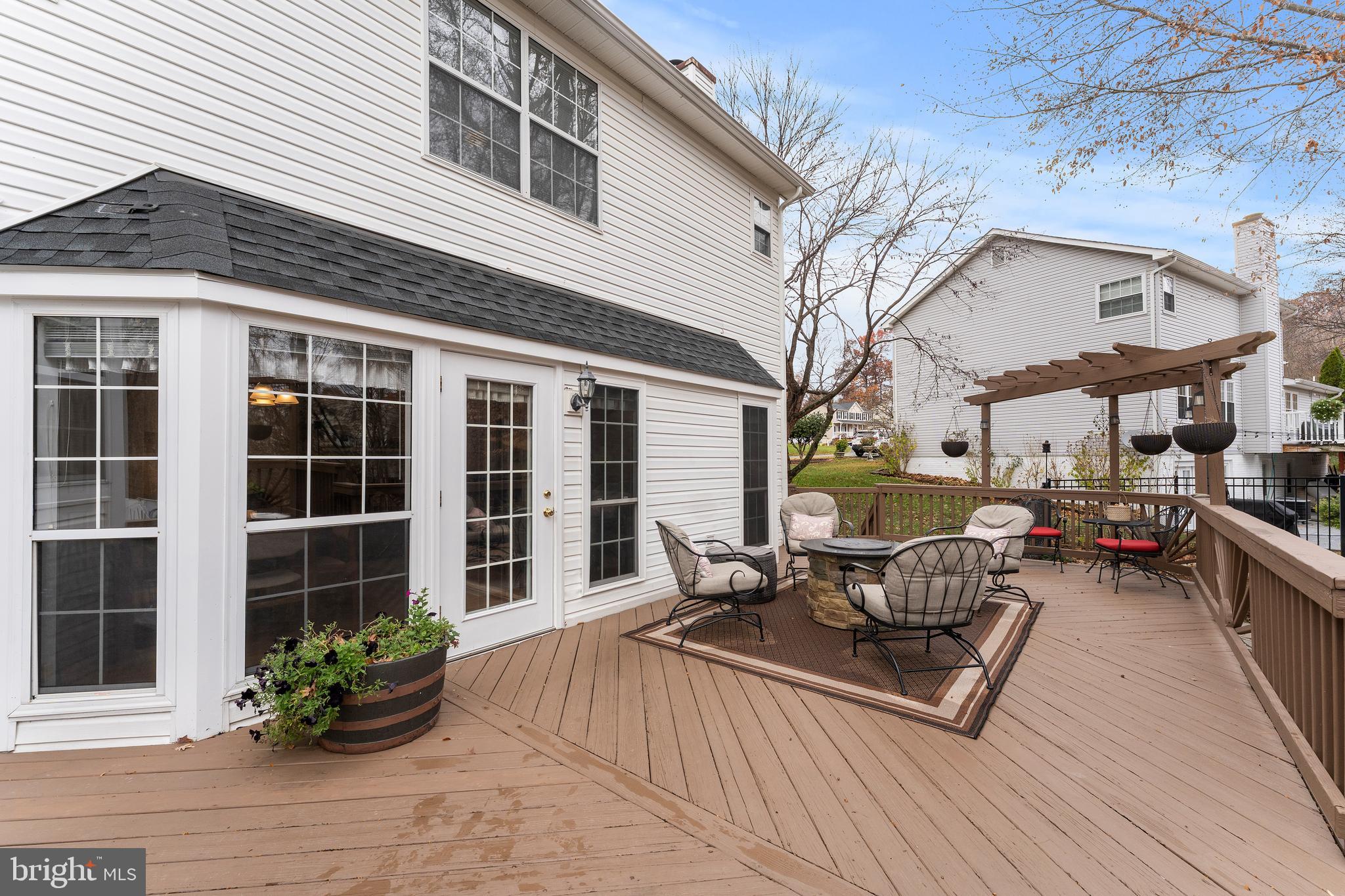 STONE HILL ESTATES - Residential